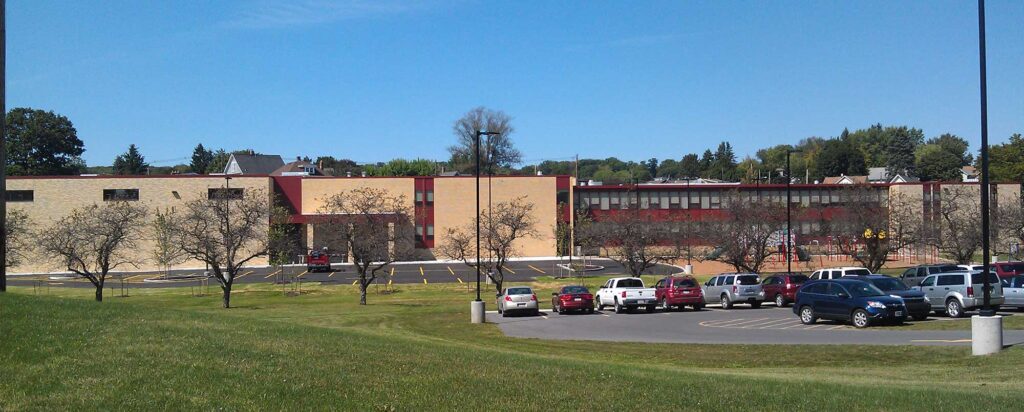 JUNIATA ELEMENTARY SCHOOL