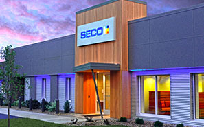 SECO Niagara Center Office